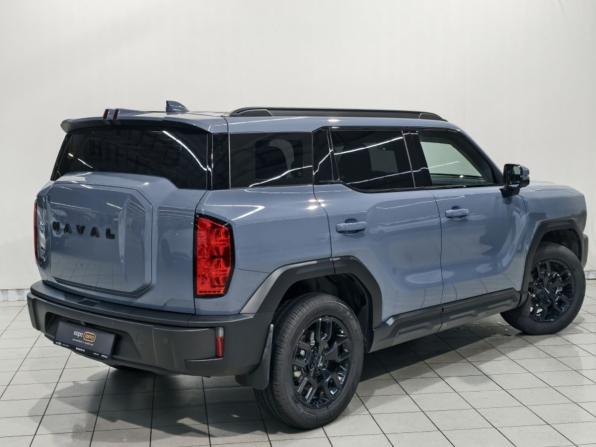 Haval H3 I с пробегом 2025 года, цена 2 280 600 рублей, 25345 км, внедорожник, Автокод Объявления