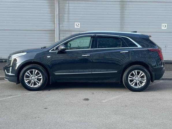 Cadillac XT5 I Рестайлинг с пробегом 2020 года, цена 3 249 000 рублей, 54246 км, внедорожник, Автокод Объявления