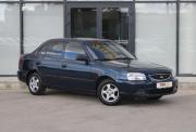 Hyundai Accent II Саратов  - изображение 29