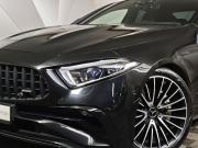 Mercedes-Benz CLS AMG III (C257) Рестайлинг Москва  - изображение 39