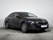 Skoda Octavia IV (A8) Санкт-Петербург  - изображение 24