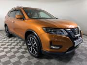 Nissan X-Trail III Рестайлинг Москва  - изображение 22