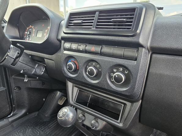 Lada (ВАЗ) Niva Legend с пробегом 2024 года, цена 820 000 рублей, 18480 км, внедорожник, Автокод Объявления