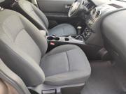 Nissan Qashqai I Рестайлинг Москва  - изображение 25