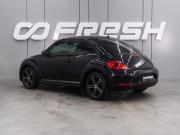 Volkswagen Beetle II (A5) Воронеж  - изображение 18