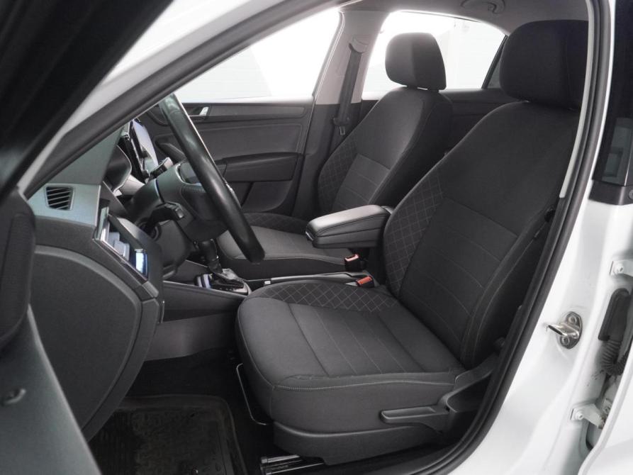 Skoda Rapid II Воронеж  - изображение 10