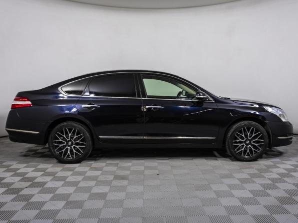 Nissan Teana II Рестайлинг с пробегом 2011 года, цена 1 098 000 рублей, 196000 км, седан, Автокод Объявления