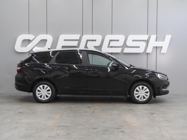Lada (ВАЗ) Vesta I Рестайлинг (NG) с пробегом 2024 года, цена 1 378 000 рублей, 26786 км, универсал, Автокод Объявления