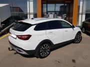 Lada (ВАЗ) Vesta I Рестайлинг (NG) Брянск  - изображение 17