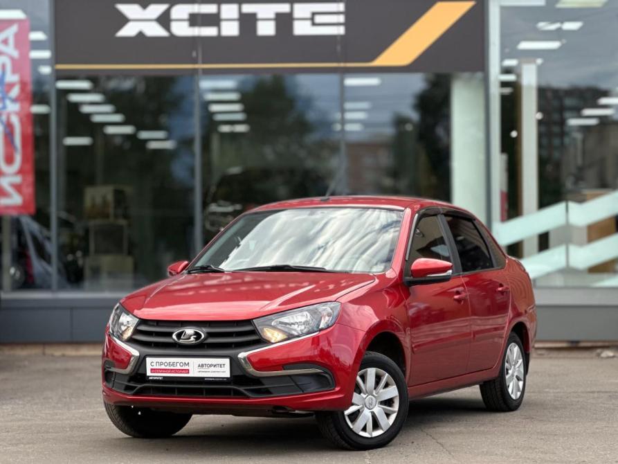 Lada (ВАЗ) Granta I Рестайлинг Архангельск  - изображение 1