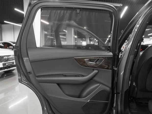 Audi Q7 II (4M) Рестайлинг с пробегом 2021 года, цена 5 300 000 рублей, 99197 км, внедорожник, Автокод Объявления