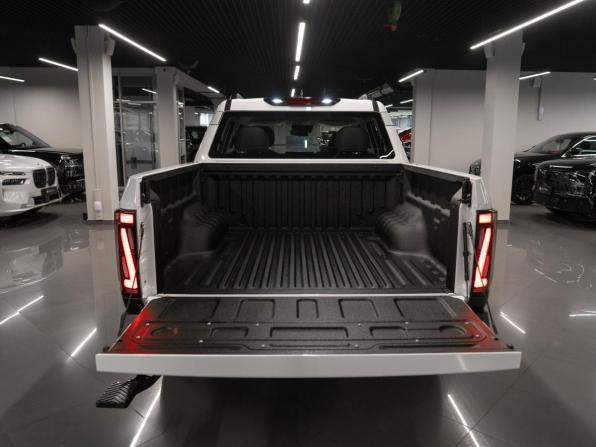 Dongfeng Z9 с пробегом 2026 года, цена 4 700 000 рублей, 84 км, пикап, Автокод Объявления