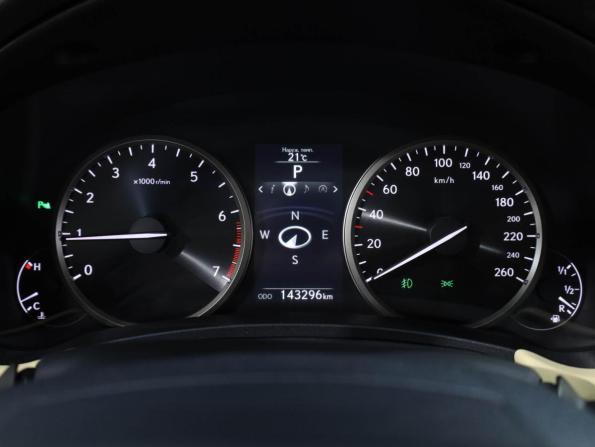 Lexus NX I с пробегом 2016 года, цена 2 560 000 рублей, 143296 км, внедорожник, Автокод Объявления