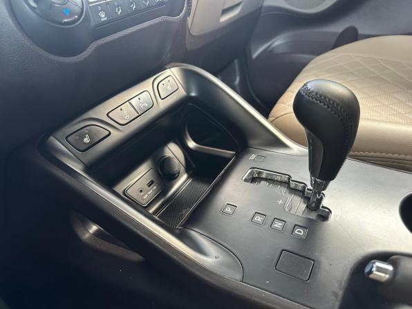 Hyundai ix35 I с пробегом 2013 года, цена 1 302 000 рублей, 199900 км, внедорожник, Автокод Объявления