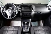 Volkswagen Tiguan I Рестайлинг Сургут  - изображение 30