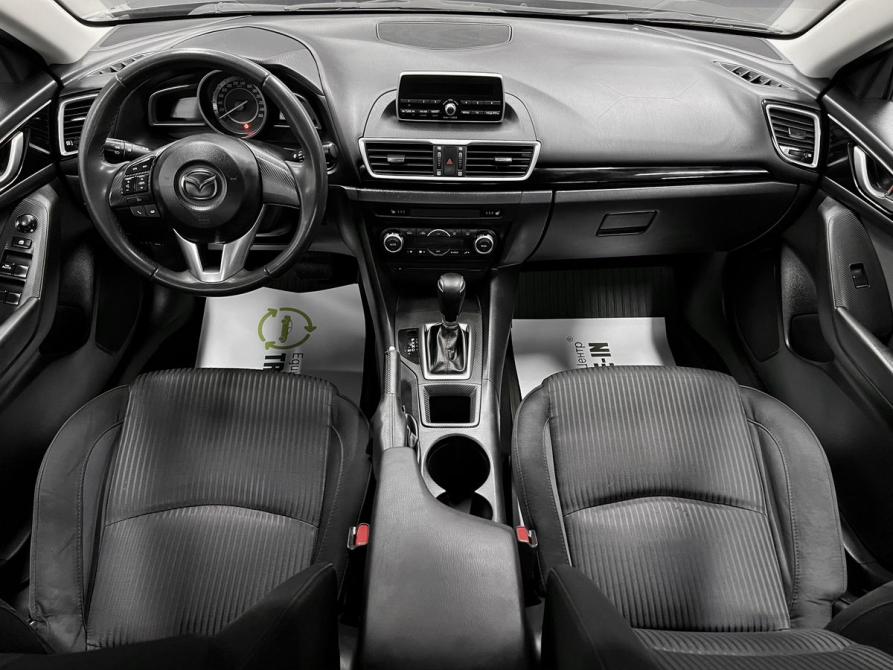 Mazda 3 III (BM) Тверь  - изображение 11