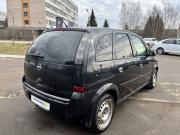 Opel Meriva A Рестайлинг Великие Луки  - изображение 24