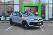 Volkswagen Tharu XR Москва  - изображение 36