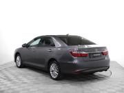 Toyota Camry VII (XV50) Рестайлинг Москва  - изображение 31