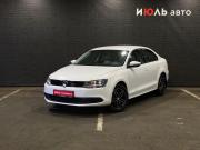Volkswagen Jetta VI Челябинск  - изображение 20