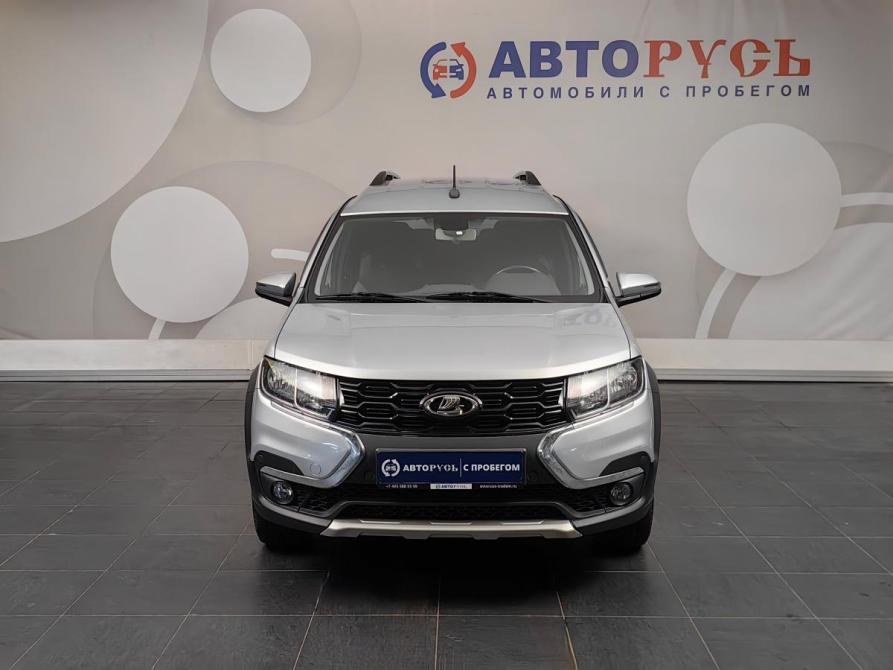 Lada (ВАЗ) Largus I Рестайлинг Москва  - изображение 3