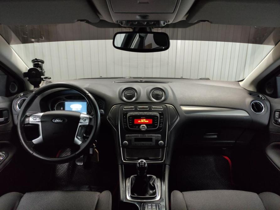 Ford Mondeo IV Пермь  - изображение 8
