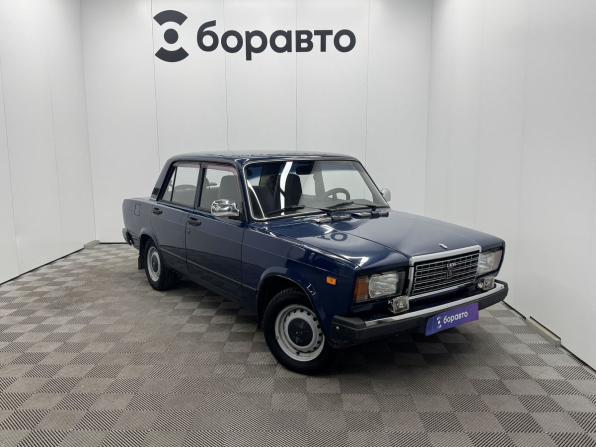 Lada (ВАЗ) 2107 с пробегом 2008 года, цена 225 000 рублей, 16966 км, седан, Автокод Объявления