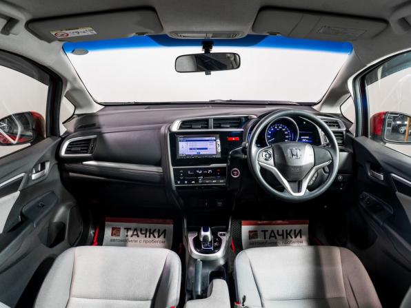 Honda Fit III с пробегом 2014 года, цена 1 050 000 рублей, 148400 км, хэтчбек, Автокод Объявления