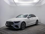 Mercedes-Benz E-Класс V (W213 S213 C238) Рестайлинг Москва  - изображение 20