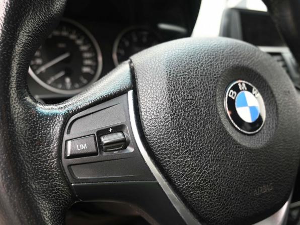 BMW 1 серии II (F20/F21) с пробегом 2011 года, цена 1 099 000 рублей, 215507 км, хэтчбек, Автокод Объявления