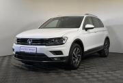 Volkswagen Tiguan II Нижний Новгород  - изображение 28