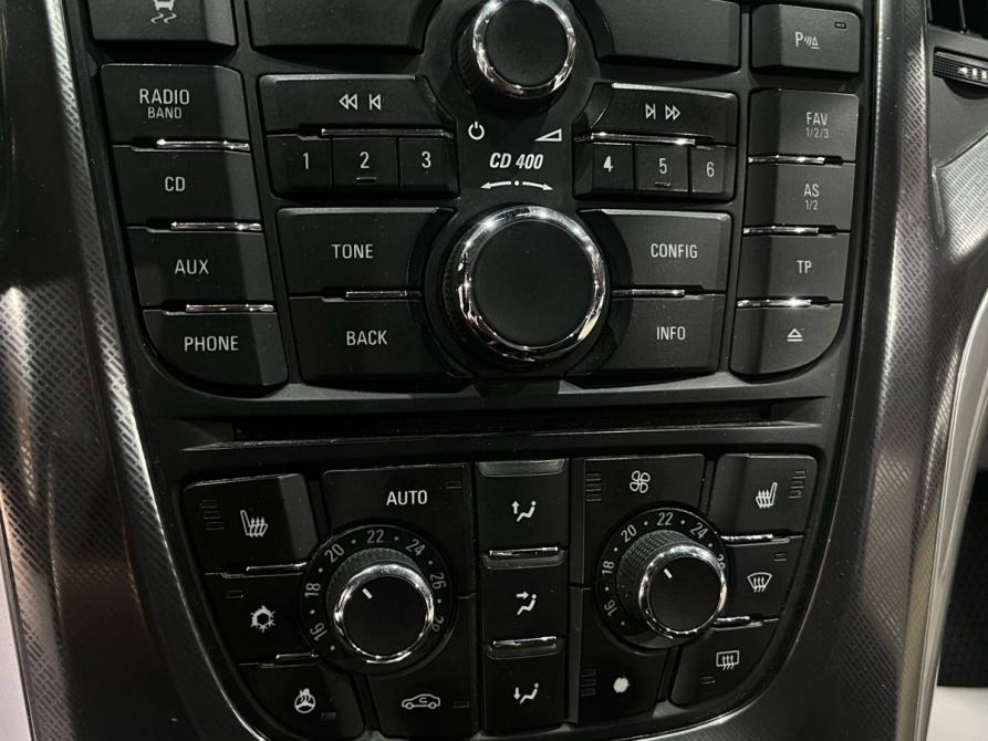 Opel Astra J Ставрополь  - изображение 12