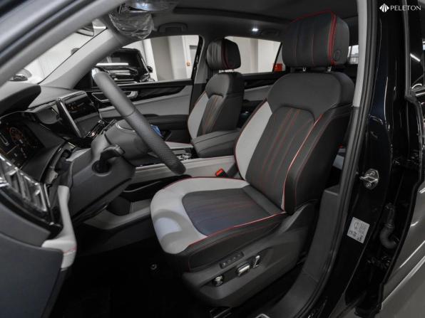 Volkswagen Teramont I Рестайлинг (China Market) с пробегом 2026 года, цена 5 700 000 рублей, 50 км, внедорожник, Автокод Объявления