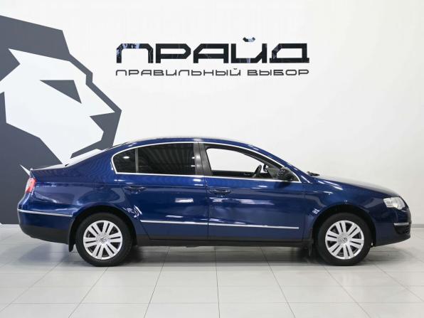 Volkswagen Passat B6 с пробегом 2006 года, цена 779 900 рублей, 170000 км, седан, Автокод Объявления