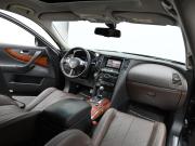 Infiniti QX70 Москва  - изображение 22