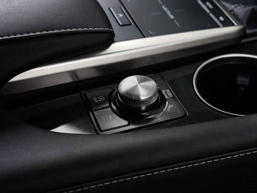 Lexus RX IV Рестайлинг Москва  - изображение 24