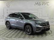 Volkswagen Tayron II (China Market) Москва  - изображение 34