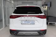 Chery Tiggo 8 Pro Max I Рестайлинг Москва  - изображение 24