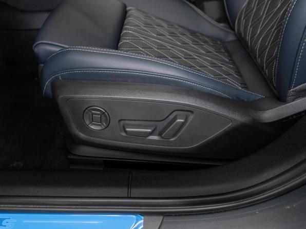 Audi A3 IV (8Y) Рестайлинг с пробегом 2026 года, цена 4 130 000 рублей, 50 км, седан, Автокод Объявления