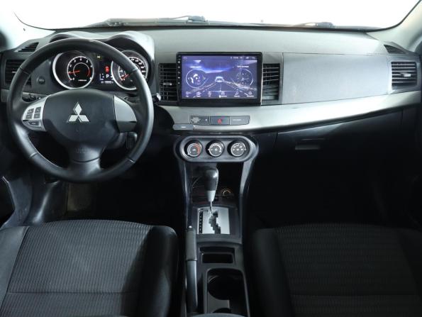 Mitsubishi Lancer X Рестайлинг с пробегом 2012 года, цена 739 000 рублей, 190000 км, седан, Автокод Объявления