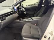 Toyota C-HR I Краснодар  - изображение 35