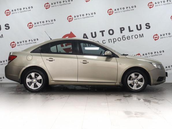 Chevrolet Cruze I с пробегом 2011 года, цена 629 000 рублей, 280000 км, седан, Автокод Объявления