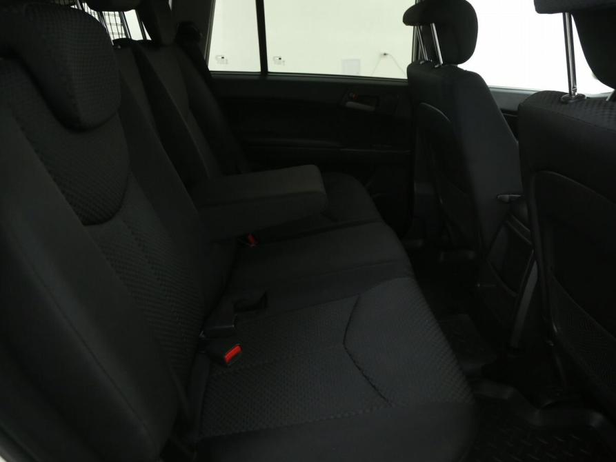 SsangYong Kyron I Рестайлинг Иваново  - изображение 11