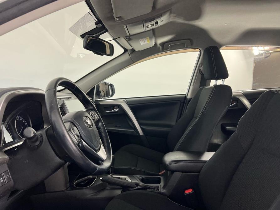 Toyota RAV4 IV (XA40) Рестайлинг Архангельск  - изображение 15