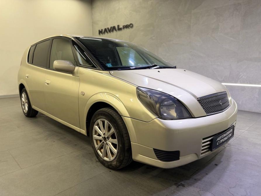 Toyota Opa I Новосибирск  - изображение 3
