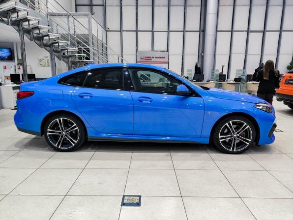 BMW 2 серии F44 с пробегом 2020 года, цена 2 350 000 рублей, 98000 км, седан, Автокод Объявления