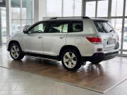 Toyota Highlander II (XU40) Рестайлинг Тула  - изображение 20