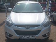 Hyundai ix35 I Рестайлинг Стерлитамак  - изображение 13