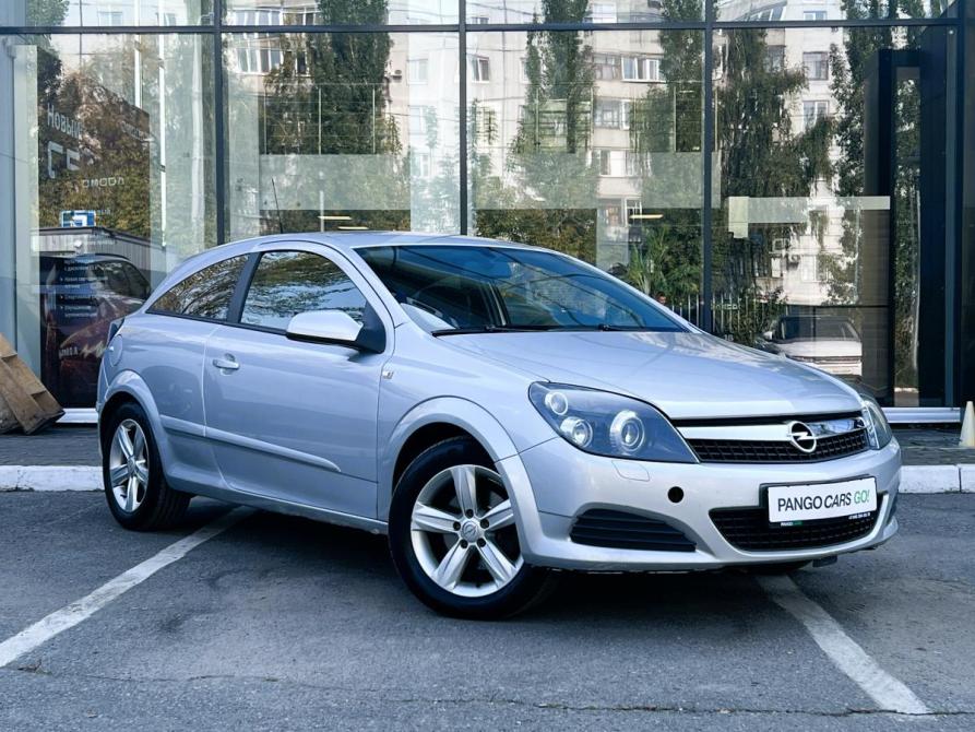 Opel Astra H Рестайлинг Казань  - изображение 3