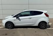 Ford Fiesta Mk6 Ставрополь  - изображение 28